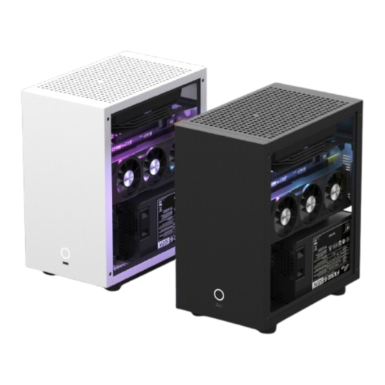 Geeek M21 Installation Manual