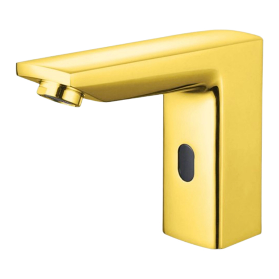 Fontana Showers FS9581 Installation Instructions Manual