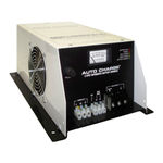 KUSSMAUL Auto Charge 091-128 Series Manual