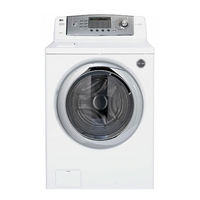 LG WM0642HW & DLE0442W - DLE0442W 7.3 Cu. Ft. XL Load Capacity Front-Load Electric Dryer Specifications