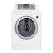 Washer LG WM0642HW Specifications