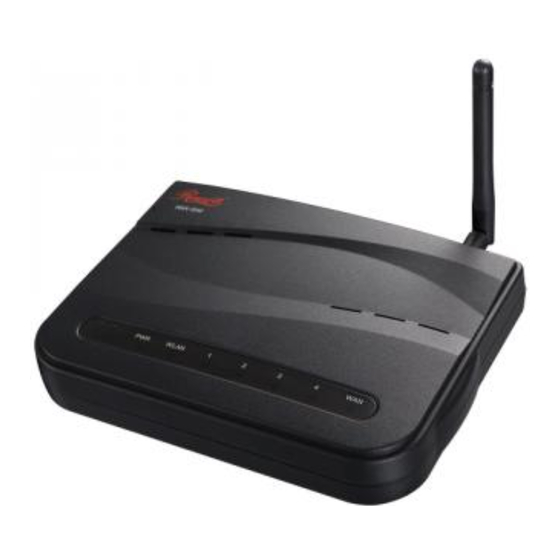 Rosewill RNX-G40 User Manual