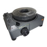 Kodak EKTAPRO 5020 Service Manual