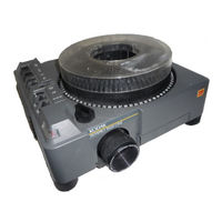 Kodak Ektapro 5020 Service Manual