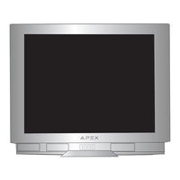 Apex Digital Apex DT502 Quick Start Manual