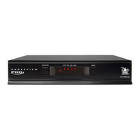 ADDER AV4PRO-DP User Manual