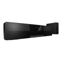 PHILIPS HTS5131 User Manaul