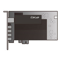 Teradici TERA2240 Quick Start Manual