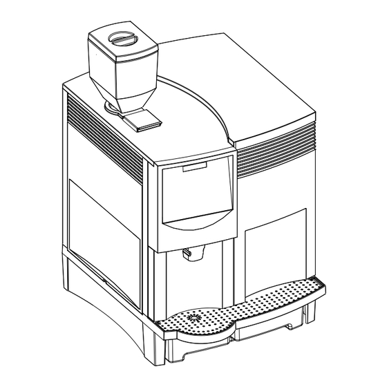 Concordia 1500s User Manual