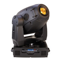 Elation Design Spot 1200C Manual