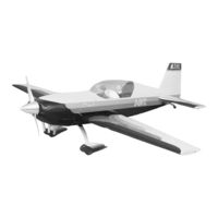GREAT PLANES Giant Extra 330L Instruction Manual