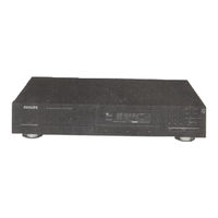 Philips 70FT880 Service Manual