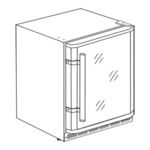 Magic Chef MCBC580DBT Owner's Manual