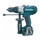 Drill Makita BHP441 Instruction Manual