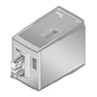 GLW EC 65 Operating Manual