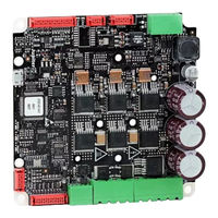 INGENIA Jupiter JUP-20/80 Installation Manual