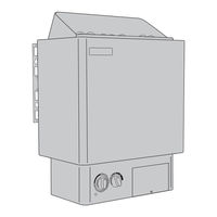 PEKO EH-90 Installation And Operating Instructions Manual