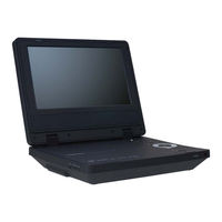 Toshiba SD-P71S - DVD Player - 7 Specification Sheet