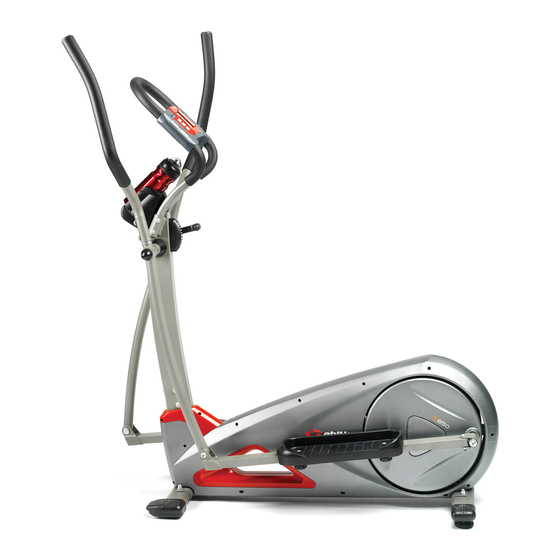 Abilica WinCross 1.0 Manual