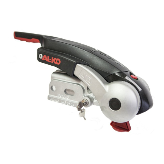 AL-KO AKS 3004 Operating Instructions Manual