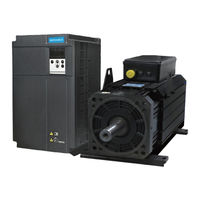 Inovance ISMG Series User Manual