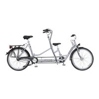 PFIFF PFAU-Tec Comfort Manual