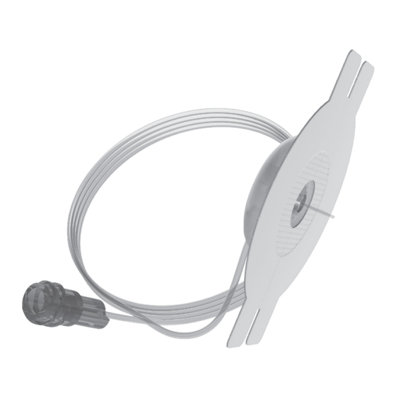 Sooil Soft-Release-O Instructions For Use Manual