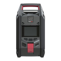 Blackline Safety G7 EXO Install