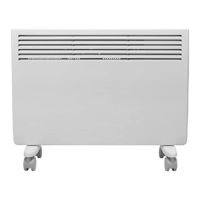 DEVOLA DVM2000W User Instructions