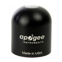 Apogee SP-212 Owner's Manual