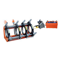 Ritmo BASIC 315 V1 Use And Maintenance Handbook