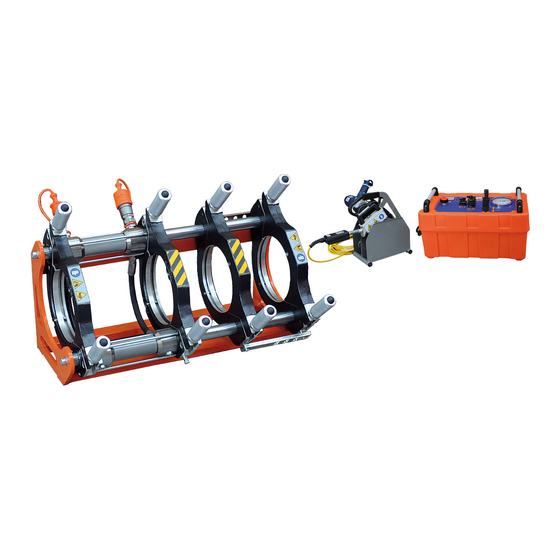 Ritmo BASIC 315 V1 Use And Maintenance Handbook