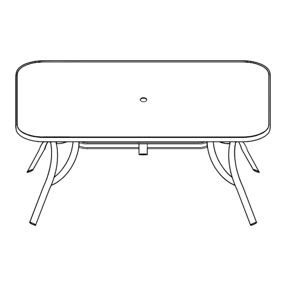 YOTRIO FTS00002A Quick Start Manual