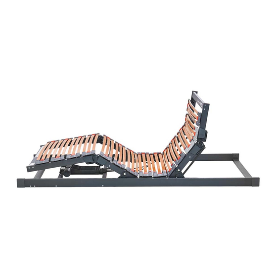 User Manuals: Hülsta PREMIUM German Design Furniture