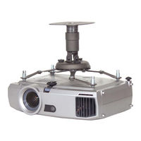 Premier Mounts PBC-UMS Installation Manual