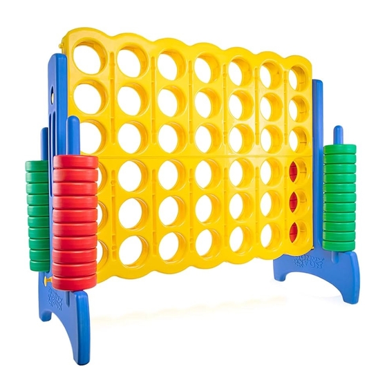 Sunny & Fun Color Connect User Manual