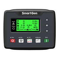 Smartgen HGM420N User Manual