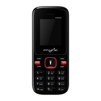 Myria MY9067 Series User Manual