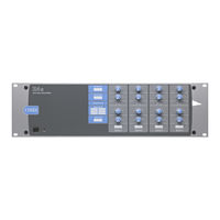 Cloud Z4II Installation & User Manual