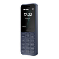 Nokia TA-1576 Manual