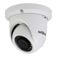 Novus NVIP-2VE-6201 User Manual