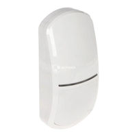 Satel ABAX 2 APD-200 Manual