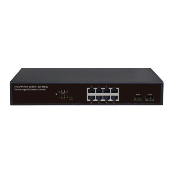 Digitus professional DN-80065 User Manual