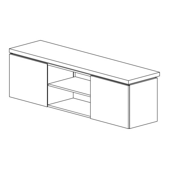 Diagone E07 Assembly Instructions Manual