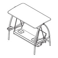 CORRIVEAU ESSENTIELS IL3008C Assembly Instruction Manual