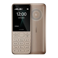 Nokia 130 User Manual