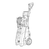 Nilfisk-Advance MC 2C Series Instructions For Use Manual