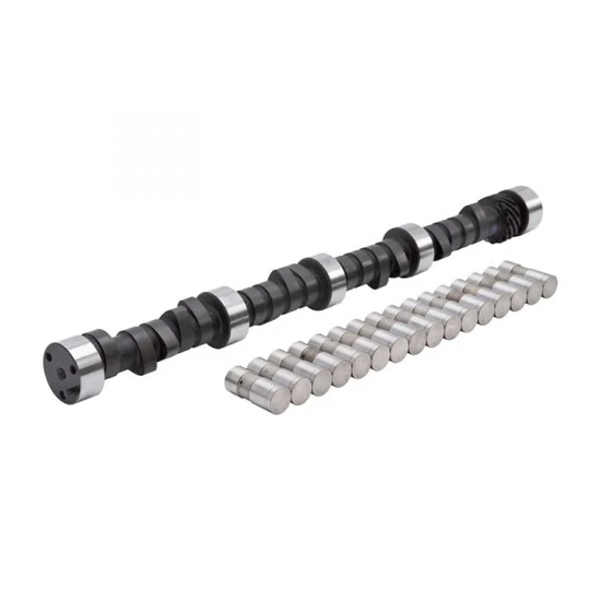 Edelbrock 305 General Instructions