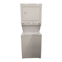 FRIGIDAIRE GCET1031FS2 Operating Instructions Manual