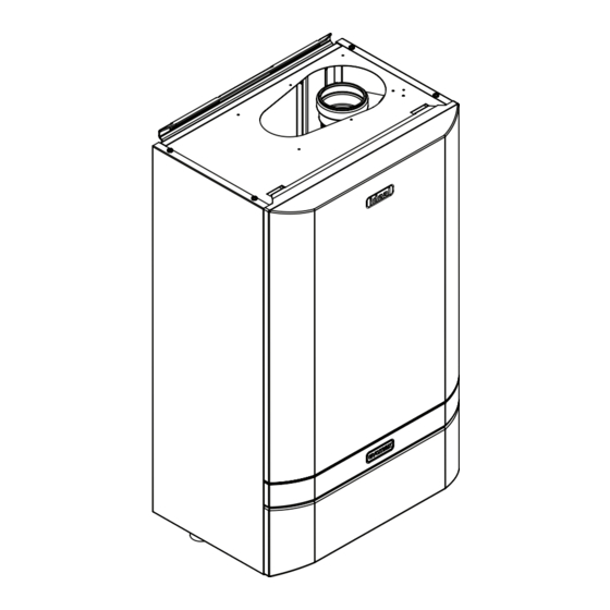 IDEAL EVOMAX 30 User Manual